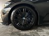 USED 2019 19 BMW 3 SERIES 2.0 330i M Sport Auto Euro 6 (s/s) 4dr BODYKIT+CAMERA+RARE 330i+SPEC