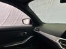 USED 2019 19 BMW 3 SERIES 2.0 330i M Sport Auto Euro 6 (s/s) 4dr BODYKIT+CAMERA+RARE 330i+SPEC