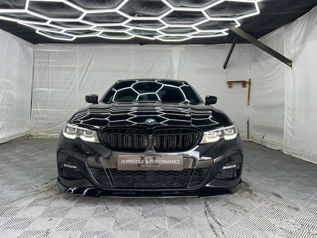 View our BMW 3 SERIES