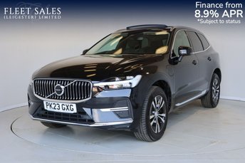 2023 VOLVO XC60