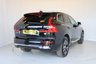 USED 2023 23 VOLVO XC60 2.0h T6 Recharge 18.8kWh Core SUV 5dr Petrol Plug-in Hybrid Auto AWD Euro 6 (s/s) (350 ps) SUNROOF, REAR CAMERA, APPLE CAR PLAY, HEATED FRONT SEATS, FREE 24 MONTH WARRANTY