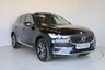 USED 2023 23 VOLVO XC60 2.0h T6 Recharge 18.8kWh Core SUV 5dr Petrol Plug-in Hybrid Auto AWD Euro 6 (s/s) (350 ps) SUNROOF, REAR CAMERA, APPLE CAR PLAY, HEATED FRONT SEATS, FREE 24 MONTH WARRANTY