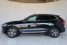 USED 2023 23 VOLVO XC60 2.0h T6 Recharge 18.8kWh Core SUV 5dr Petrol Plug-in Hybrid Auto AWD Euro 6 (s/s) (350 ps) SUNROOF, REAR CAMERA, APPLE CAR PLAY, HEATED FRONT SEATS, FREE 24 MONTH WARRANTY