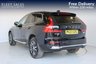USED 2023 23 VOLVO XC60 2.0h T6 Recharge 18.8kWh Core SUV 5dr Petrol Plug-in Hybrid Auto AWD Euro 6 (s/s) (350 ps) SUNROOF, REAR CAMERA, APPLE CAR PLAY, HEATED FRONT SEATS, FREE 24 MONTH WARRANTY