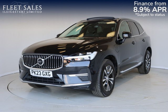 View our VOLVO XC60