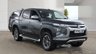 USED 2019 69 MITSUBISHI L200 2.2 DI-D DC Barbarian Pickup Double Cab 4dr Diesel Manual 4WD Euro 6 (s/s) (150 ps) 1 PREVIOUS OWNER , NO VAT TO PAY , FULL SERVICE HISTORY