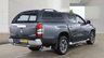 USED 2019 69 MITSUBISHI L200 2.2 DI-D DC Barbarian Pickup Double Cab 4dr Diesel Manual 4WD Euro 6 (s/s) (150 ps) 1 PREVIOUS OWNER , NO VAT TO PAY , FULL SERVICE HISTORY