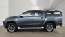 USED 2019 69 MITSUBISHI L200 2.2 DI-D DC Barbarian Pickup Double Cab 4dr Diesel Manual 4WD Euro 6 (s/s) (150 ps) 1 PREVIOUS OWNER , NO VAT TO PAY , FULL SERVICE HISTORY