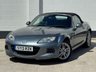USED 2013 13 MAZDA MX-5 1.8i SE Convertible 2dr Petrol Manual Euro 5 (126 ps) 