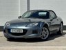 USED 2013 13 MAZDA MX-5 1.8i SE Convertible 2dr Petrol Manual Euro 5 (126 ps) 