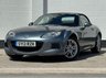 USED 2013 13 MAZDA MX-5 1.8i SE Convertible 2dr Petrol Manual Euro 5 (126 ps) 