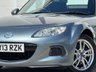 USED 2013 13 MAZDA MX-5 1.8i SE Convertible 2dr Petrol Manual Euro 5 (126 ps) 