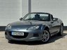 USED 2013 13 MAZDA MX-5 1.8i SE Convertible 2dr Petrol Manual Euro 5 (126 ps) 