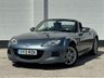 USED 2013 13 MAZDA MX-5 1.8i SE Convertible 2dr Petrol Manual Euro 5 (126 ps) 