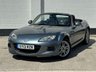 USED 2013 13 MAZDA MX-5 1.8i SE Convertible 2dr Petrol Manual Euro 5 (126 ps) 