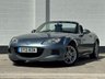 USED 2013 13 MAZDA MX-5 1.8i SE Convertible 2dr Petrol Manual Euro 5 (126 ps) 