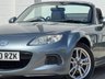 USED 2013 13 MAZDA MX-5 1.8i SE Convertible 2dr Petrol Manual Euro 5 (126 ps) 