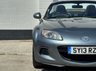 USED 2013 13 MAZDA MX-5 1.8i SE Convertible 2dr Petrol Manual Euro 5 (126 ps) 