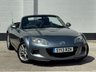 USED 2013 13 MAZDA MX-5 1.8i SE Convertible 2dr Petrol Manual Euro 5 (126 ps) 
