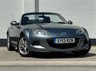 USED 2013 13 MAZDA MX-5 1.8i SE Convertible 2dr Petrol Manual Euro 5 (126 ps) 