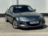 USED 2013 13 MAZDA MX-5 1.8i SE Convertible 2dr Petrol Manual Euro 5 (126 ps) 