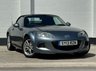 USED 2013 13 MAZDA MX-5 1.8i SE Convertible 2dr Petrol Manual Euro 5 (126 ps) 