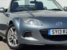 USED 2013 13 MAZDA MX-5 1.8i SE Convertible 2dr Petrol Manual Euro 5 (126 ps) 