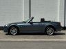 USED 2013 13 MAZDA MX-5 1.8i SE Convertible 2dr Petrol Manual Euro 5 (126 ps) 