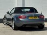 USED 2013 13 MAZDA MX-5 1.8i SE Convertible 2dr Petrol Manual Euro 5 (126 ps) 