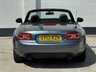 USED 2013 13 MAZDA MX-5 1.8i SE Convertible 2dr Petrol Manual Euro 5 (126 ps) 