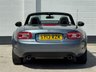 USED 2013 13 MAZDA MX-5 1.8i SE Convertible 2dr Petrol Manual Euro 5 (126 ps) 