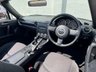 USED 2013 13 MAZDA MX-5 1.8i SE Convertible 2dr Petrol Manual Euro 5 (126 ps) 