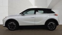USED 2019 19 DS AUTOMOBILES DS 3 CROSSBACK 1.2 PureTech Prestige Crossback 5dr Petrol EAT8 Euro 6 (s/s) (130 ps) 