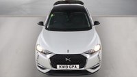 USED 2019 19 DS AUTOMOBILES DS 3 CROSSBACK 1.2 PureTech Prestige Crossback 5dr Petrol EAT8 Euro 6 (s/s) (130 ps) 