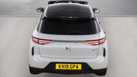 USED 2019 19 DS AUTOMOBILES DS 3 CROSSBACK 1.2 PureTech Prestige Crossback 5dr Petrol EAT8 Euro 6 (s/s) (130 ps) 
