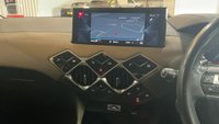 USED 2019 19 DS AUTOMOBILES DS 3 CROSSBACK 1.2 PureTech Prestige Crossback 5dr Petrol EAT8 Euro 6 (s/s) (130 ps) 