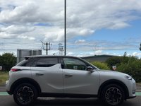 USED 2019 19 DS AUTOMOBILES DS 3 1.2 PureTech Prestige Crossback 5dr Petrol EAT8 Euro 6 (s/s) (130 ps) 