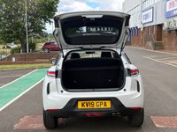 USED 2019 19 DS AUTOMOBILES DS 3 1.2 PureTech Prestige Crossback 5dr Petrol EAT8 Euro 6 (s/s) (130 ps) 