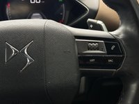 USED 2019 19 DS AUTOMOBILES DS 3 1.2 PureTech Prestige Crossback 5dr Petrol EAT8 Euro 6 (s/s) (130 ps) 