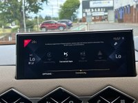USED 2019 19 DS AUTOMOBILES DS 3 1.2 PureTech Prestige Crossback 5dr Petrol EAT8 Euro 6 (s/s) (130 ps) 