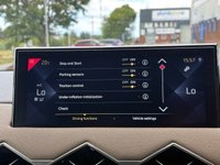 USED 2019 19 DS AUTOMOBILES DS 3 1.2 PureTech Prestige Crossback 5dr Petrol EAT8 Euro 6 (s/s) (130 ps) 