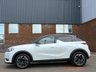 USED 2019 19 DS AUTOMOBILES DS 3 1.2 PureTech Prestige Crossback 5dr Petrol EAT8 Euro 6 (s/s) (130 ps) 