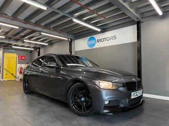 View our BMW 3 SERIES