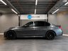 USED 2013 63 BMW 3 SERIES 2.0 320d M Sport Saloon 4dr Diesel Auto Euro 5 (s/s) (184 ps) 