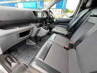 USED 2021 21 VAUXHALL VIVARO 1.5 Turbo D 2900 Sportive Panel Van 5dr Diesel Manual L2 H1 Euro 6 (s/s) (100 ps) 