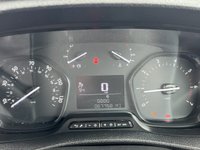 USED 2021 21 VAUXHALL VIVARO 1.5 Turbo D 2900 Sportive Panel Van 5dr Diesel Manual L2 H1 Euro 6 (s/s) (100 ps) 