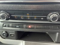 USED 2021 21 VAUXHALL VIVARO 1.5 Turbo D 2900 Sportive Panel Van 5dr Diesel Manual L2 H1 Euro 6 (s/s) (100 ps) 