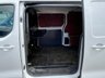 USED 2021 21 VAUXHALL VIVARO 1.5 Turbo D 2900 Sportive Panel Van 5dr Diesel Manual L2 H1 Euro 6 (s/s) (100 ps) 