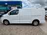 USED 2021 21 VAUXHALL VIVARO 1.5 Turbo D 2900 Sportive Panel Van 5dr Diesel Manual L2 H1 Euro 6 (s/s) (100 ps) 