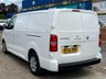 USED 2021 21 VAUXHALL VIVARO 1.5 Turbo D 2900 Sportive Panel Van 5dr Diesel Manual L2 H1 Euro 6 (s/s) (100 ps) 
